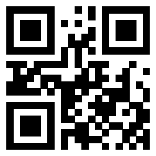 3401854313 - Immagine del QrCode