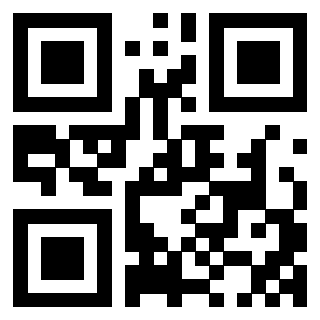 Scansione del Qr Code di 3401854315