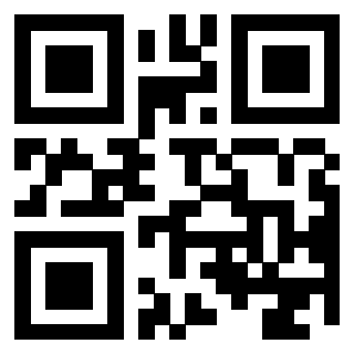 3401854316 - Immagine del Qr Code