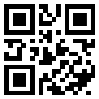 3401854318 Qr Code associato