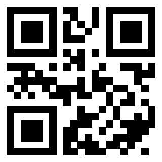 Scansione del Qr Code di 3401854320