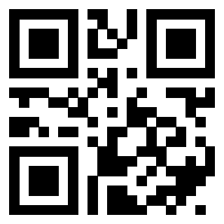 Immagine del Qr Code di 3401854324