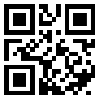 3401854326 Qr Code associato