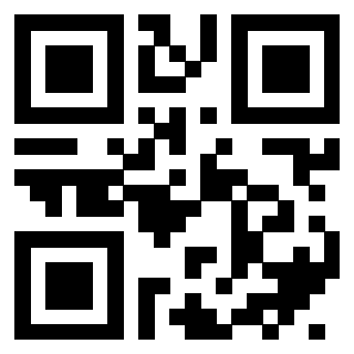 3401854327 - Immagine del Qr Code