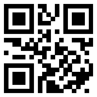Il QrCode di 3401854329