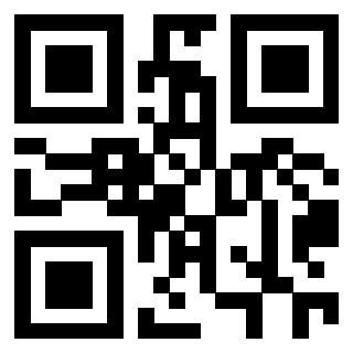 Immagine del Qr Code di 3401854330