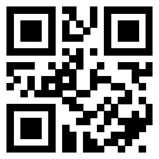 3401854331 Qr Code associato