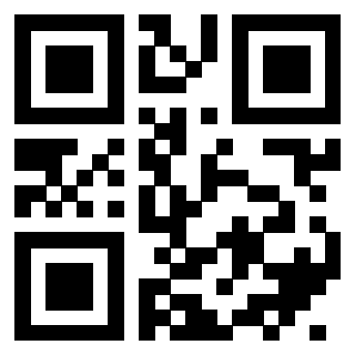 Scansione del Qr Code di 3401854335