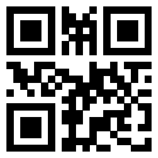 3401854339 Qr Code associato