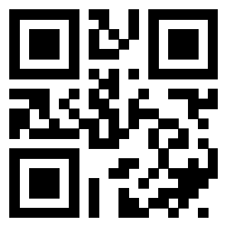 Immagine del Qr Code di 3401854342