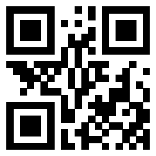 Il QrCode di 3401854343