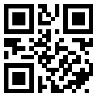 Immagine del QrCode di 3401854349