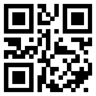 Il QrCode di 3401854352