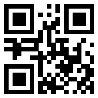 3401854353 QrCode associato