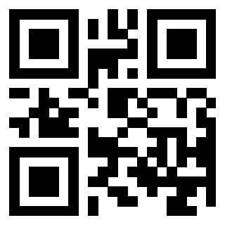Scansione del Qr Code di 3401854354