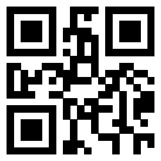 Immagine del QrCode di 3401854357