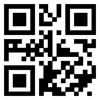 3401854359 QrCode associato