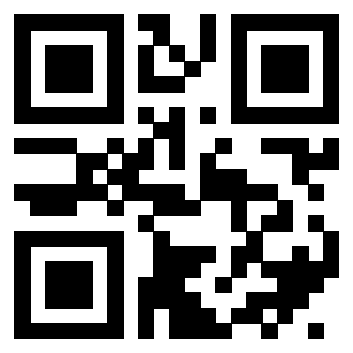 Immagine del QrCode di 3401854363