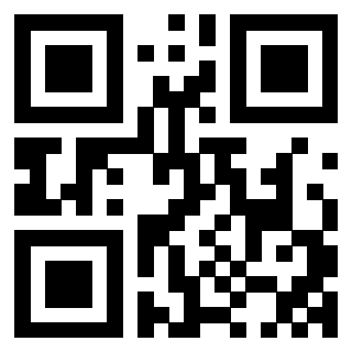 Immagine del QrCode di 3401854374
