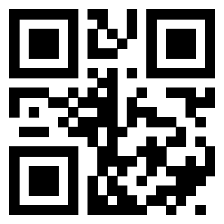 3401854375 - Immagine del QrCode associato