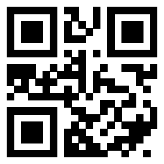 Scansione del QrCode di 3401854378