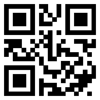 Immagine del Qr Code di 3401854379
