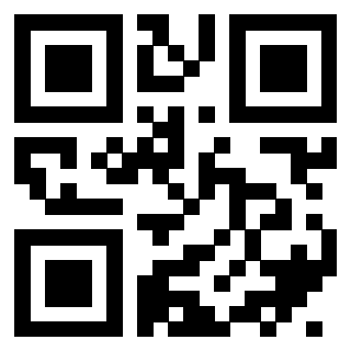 Immagine del QrCode di 3401854380