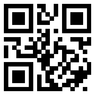 3401854381 - Immagine del Qr Code