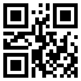 Il Qr Code di 3401854383