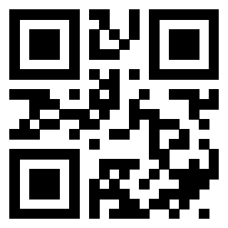 Il QrCode di 3401854386