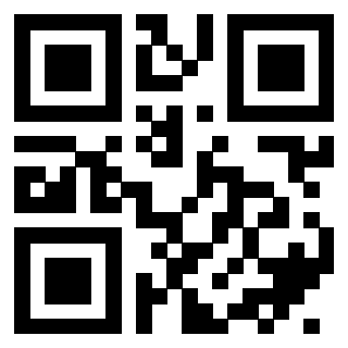 3401854388 - Immagine del QrCode associato