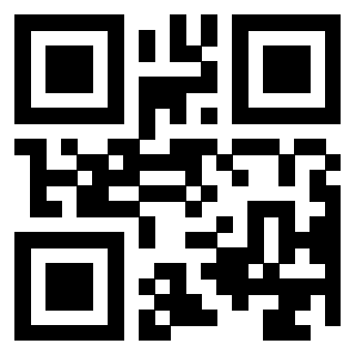 3401854389 - Immagine del Qr Code