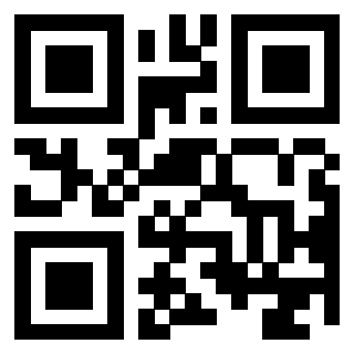 Immagine del Qr Code di 3401854392