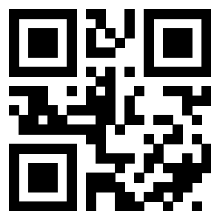 Immagine del Qr Code di 3401854393