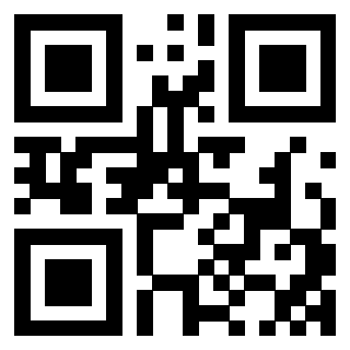 Immagine del QrCode di 3401854395