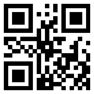 Scansione del Qr Code di 3401854397