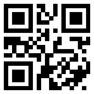 Immagine del Qr Code di 3401854401
