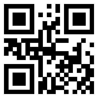 Il QrCode di 3401854402
