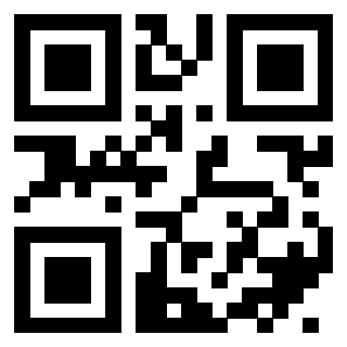 Il QrCode di 3401854403