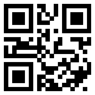 Il QrCode di 3401854404