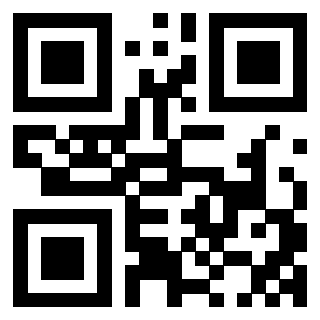 QrCode di 3401854407