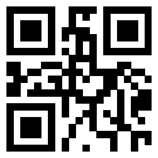 Immagine del Qr Code di 3401854408