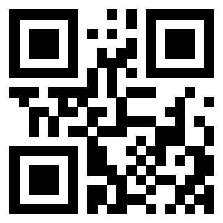 Scansione del Qr Code di 3401854410