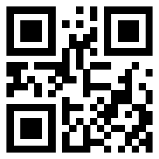 Il Qr Code di 3401854411