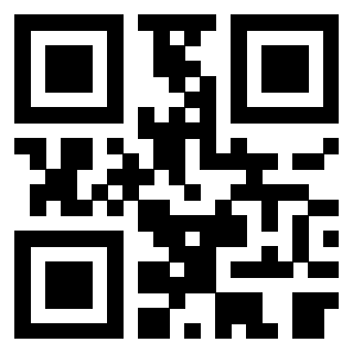 3401854415 - Immagine del Qr Code