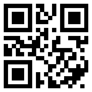 Immagine del QrCode di 3401854418