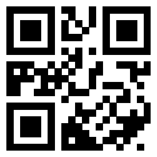 3401854420 - Immagine del QrCode
