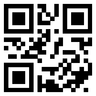 Scansione del Qr Code di 3401854421