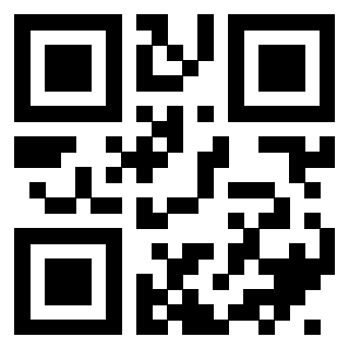 Il QrCode di 3401854423