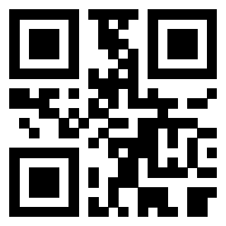 Scansione del Qr Code di 3401854424